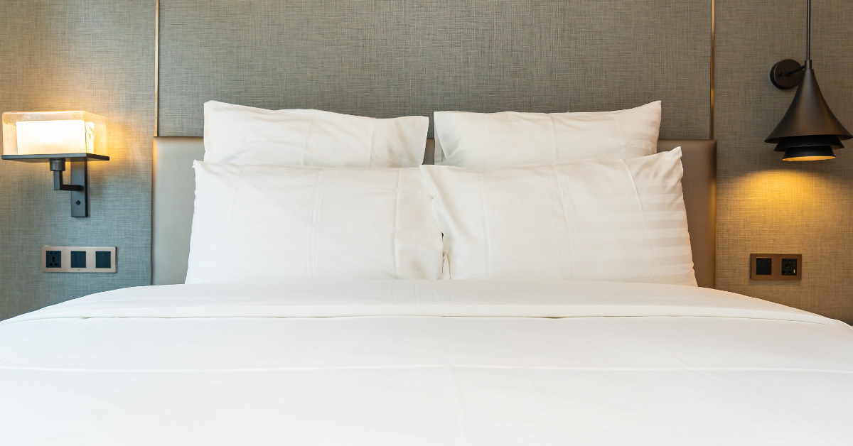 Where Did Duvets Originate From?