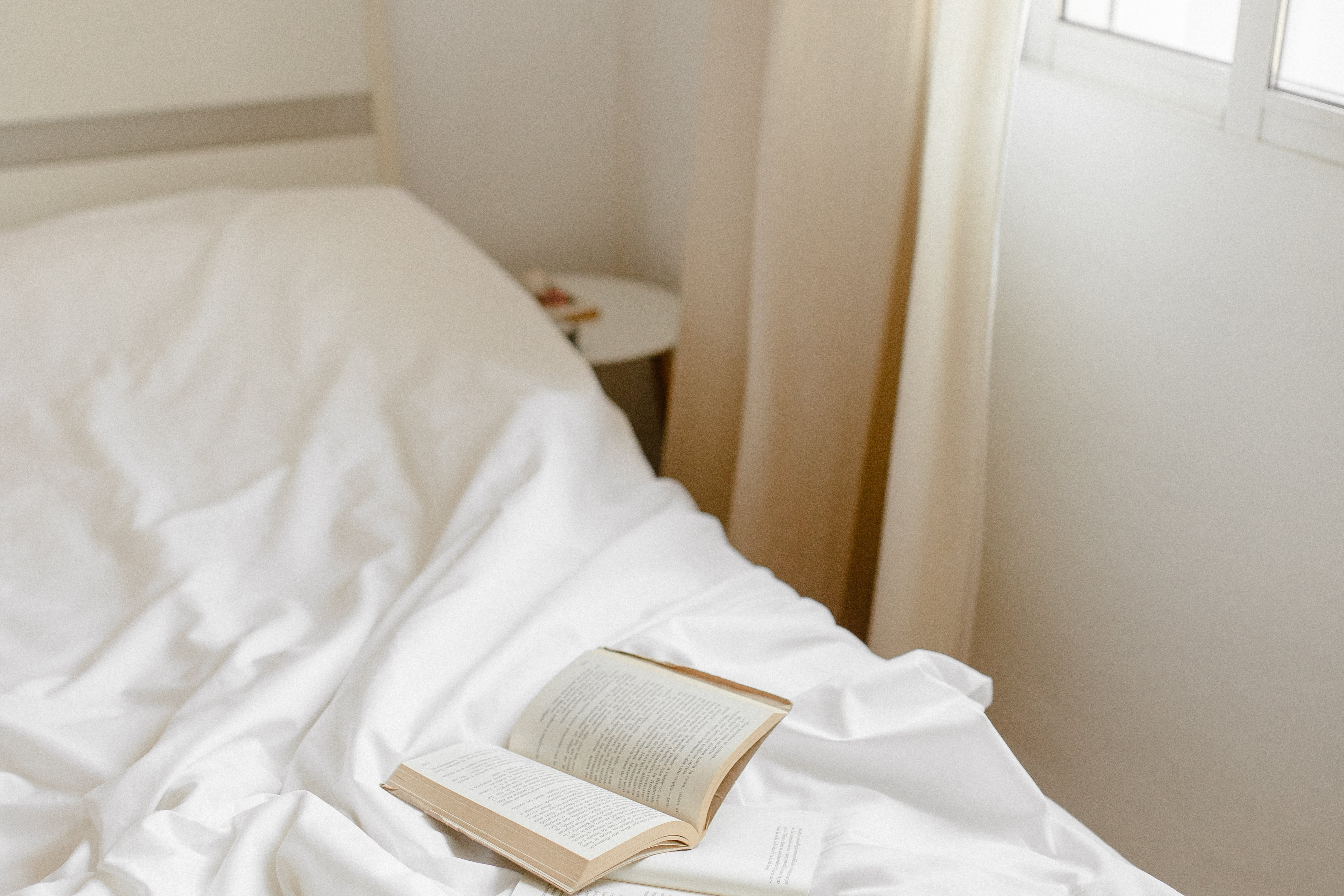 The Art of Slow Living: How to Create a Mindful Sleep Routine with Dow