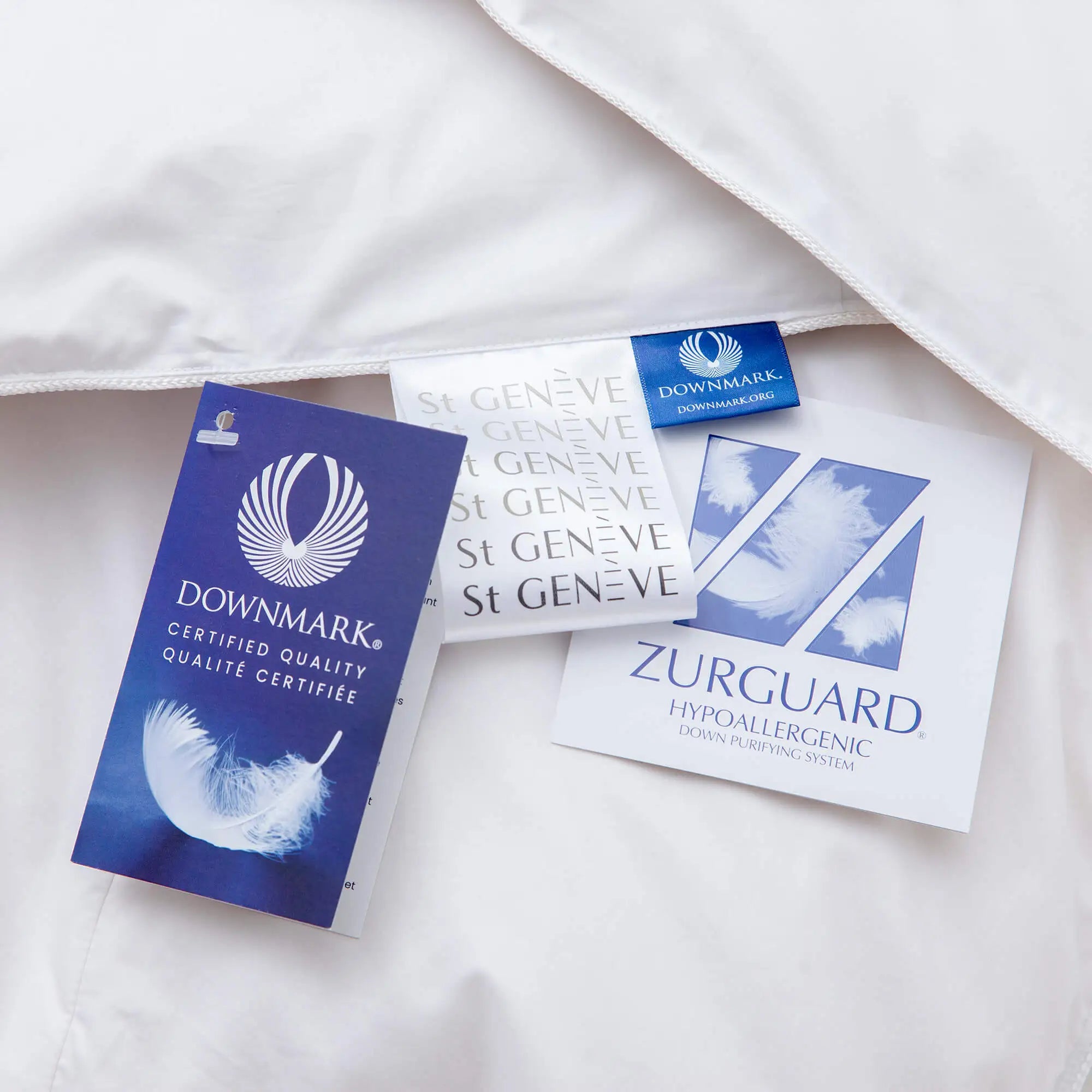 What Does Downmark® Certification Actually Mean — and Why Should You C