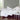 White bed with pillows and st geneve james bay duvet in a bedroom setting