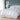 st geneve lajord duvet on bed with white goose down pillows